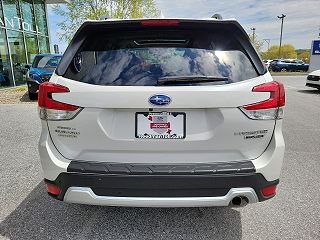 2020 Subaru Forester Touring JF2SKAXC3LH585477 in Exton, PA 5