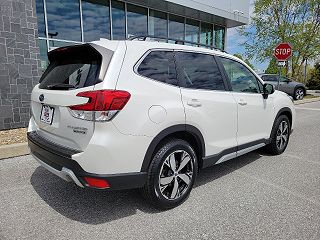 2020 Subaru Forester Touring JF2SKAXC3LH585477 in Exton, PA 6