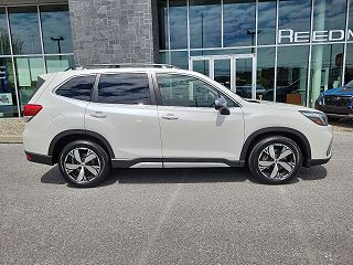 2020 Subaru Forester Touring JF2SKAXC3LH585477 in Exton, PA 7