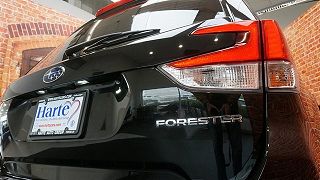 2020 Subaru Forester  JF2SKADC5LH536219 in Hartford, CT 45