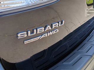 2020 Subaru Forester Limited JF2SKAUC3LH474299 in Hillsboro, OR 33