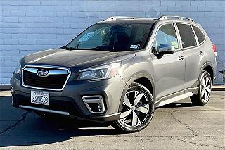 2020 Subaru Forester Touring VIN: JF2SKAXC3LH534822