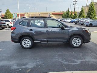 2020 Subaru Forester  JF2SKADC0LH489214 in Maumee, OH 2