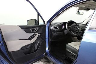 2020 Subaru Forester Premium JF2SKAJC7LH518552 in Philadelphia, PA 10