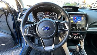2020 Subaru Forester Limited JF2SKAUC3LH591073 in Pleasantville, NY 17
