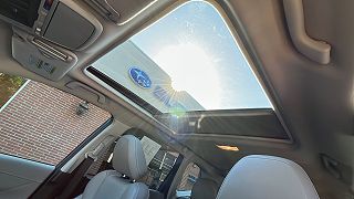 2020 Subaru Forester Limited JF2SKAUC3LH591073 in Pleasantville, NY 31