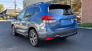 2020 Subaru Forester Limited JF2SKAUC3LH591073 in Pleasantville, NY 5