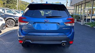 2020 Subaru Forester Limited JF2SKAUC3LH591073 in Pleasantville, NY 6