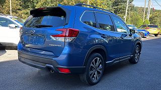 2020 Subaru Forester Limited JF2SKAUC3LH591073 in Pleasantville, NY 7