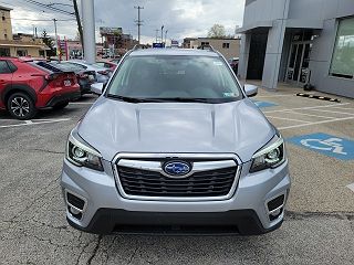 2020 Subaru Forester Limited JF2SKAUC2LH406902 in Plymouth Meeting, PA 18