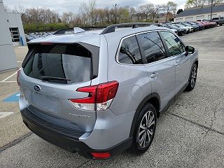 2020 Subaru Forester Limited JF2SKAUC2LH406902 in Plymouth Meeting, PA 6