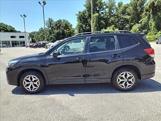 2020 Subaru Forester Premium JF2SKAJC0LH442964 in Roanoke, VA 16