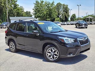 2020 Subaru Forester Premium JF2SKAJC0LH442964 in Roanoke, VA 37