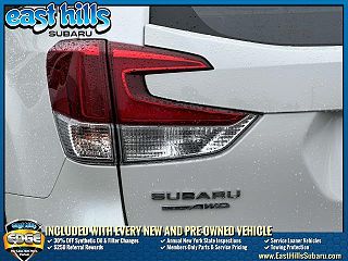 2020 Subaru Forester  JF2SKADC5LH412581 in Roslyn, NY 11
