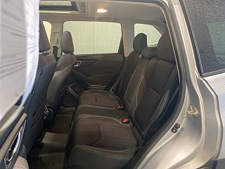 2020 Subaru Forester Premium JF2SKAJC4LH512787 in Saint Johnsbury, VT 12