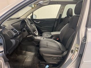 2020 Subaru Forester Premium JF2SKAJC4LH512787 in Saint Johnsbury, VT 9