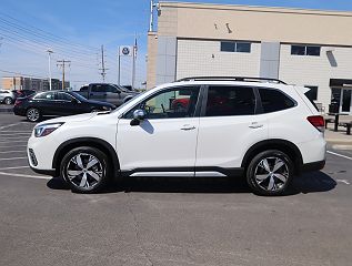 2020 Subaru Forester Touring JF2SKAXC8LH474259 in Saint Peters, MO