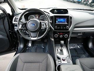 2020 Subaru Forester Premium JF2SKAJC9LH431896 in South Saint Paul, MN 11
