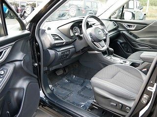 2020 Subaru Forester Premium JF2SKAJC9LH431896 in South Saint Paul, MN 6