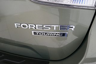 2020 Subaru Forester Touring JF2SKAXC6LH478889 in Spokane, WA 5
