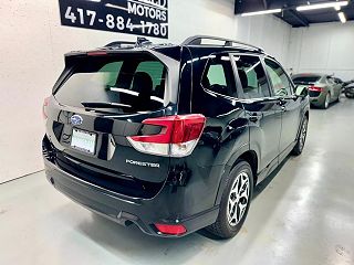 2020 Subaru Forester Premium JF2SKAJC4LH604725 in Springfield, MO 3