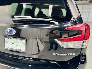 2020 Subaru Forester Premium JF2SKAJC4LH604725 in Springfield, MO 4