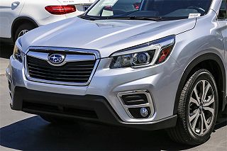2020 Subaru Forester Limited JF2SKASC9LH519698 in West Covina, CA 7