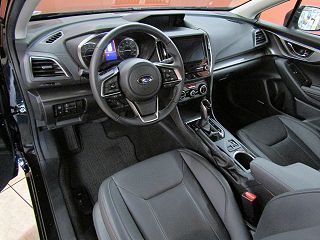2020 Subaru Impreza  4S3GKAU67L3610591 in Ballwin, MO 14