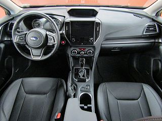 2020 Subaru Impreza  4S3GKAU67L3610591 in Ballwin, MO 32