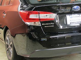 2020 Subaru Impreza  4S3GKAU67L3610591 in Ballwin, MO 37