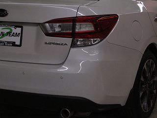 2020 Subaru Impreza  4S3GKAU65L3605762 in Ballwin, MO 31