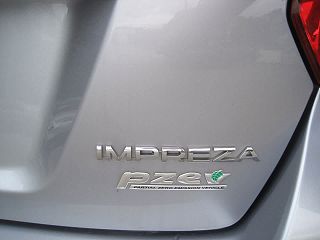 2020 Subaru Impreza  4S3GTAB62L3730704 in Belmont, MA 7