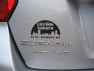 2020 Subaru Impreza  4S3GTAB62L3730704 in Belmont, MA 8