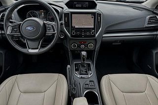 2020 Subaru Impreza  4S3GTAU66L3716656 in Burlingame, CA 12