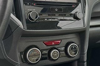 2020 Subaru Impreza  4S3GTAU66L3716656 in Burlingame, CA 20