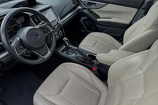 2020 Subaru Impreza  4S3GTAU66L3716656 in Burlingame, CA 9