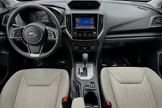2020 Subaru Impreza  4S3GKAV65L3612290 in City of Industry, CA 14