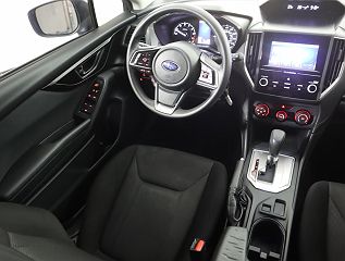 2020 Subaru Impreza  4S3GTAB68L3715379 in Colorado Springs, CO 16