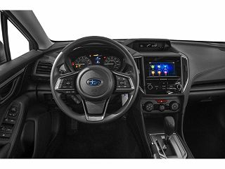2020 Subaru Impreza  4S3GTAD69L3725951 in Danbury, CT 7