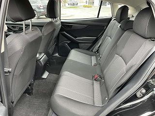 2020 Subaru Impreza  4S3GTAB64L3731868 in Huntington, NY 11