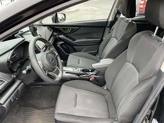 2020 Subaru Impreza  4S3GTAB64L3731868 in Huntington, NY 12