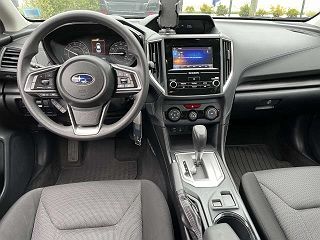2020 Subaru Impreza  4S3GTAB64L3731868 in Huntington, NY 13