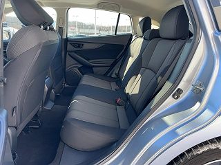 2020 Subaru Impreza  4S3GTAD62L3729260 in Manhattan, KS 19