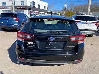 2020 Subaru Impreza  4S3GTAB68L3732215 in Mansfield, MA 5