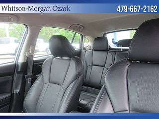 2020 Subaru Impreza  4S3GTAT61L3709034 in Ozark, AR 11
