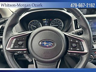 2020 Subaru Impreza  4S3GTAT61L3709034 in Ozark, AR 12