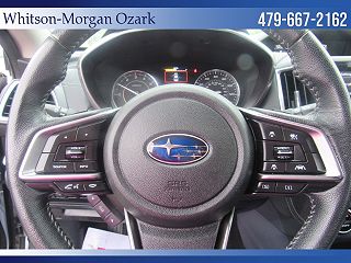 2020 Subaru Impreza  4S3GTAT61L3709034 in Ozark, AR 9