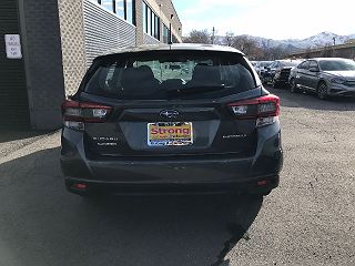 2020 Subaru Impreza  4S3GTAB69L3716024 in Salt Lake City, UT 6