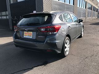 2020 Subaru Impreza  4S3GTAB69L3716024 in Salt Lake City, UT 7