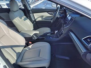 2020 Subaru Impreza  4S3GTAT63L3729009 in Watertown, NY 12